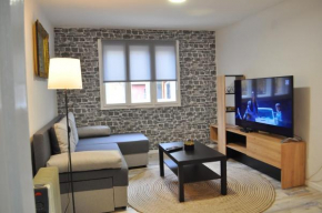 Apartman Kućica - Netflix, besplatan parking Smederevo